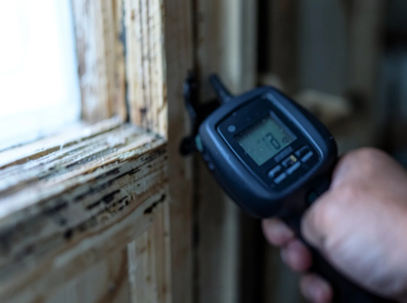 Burst Pipe Water Damage in Ponte Vedra, FL